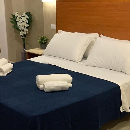 Napoleone Luxury Home Roma Bagian luar foto