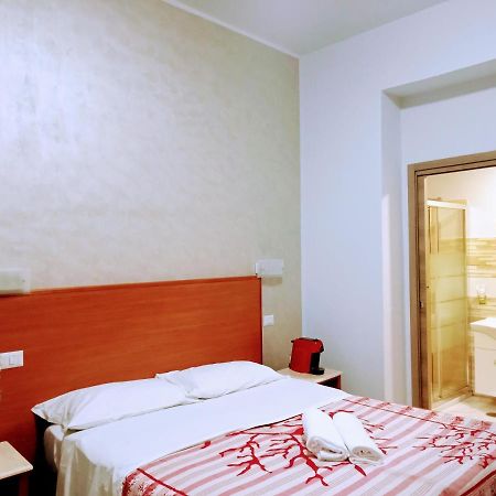 Napoleone Luxury Home Roma Bagian luar foto
