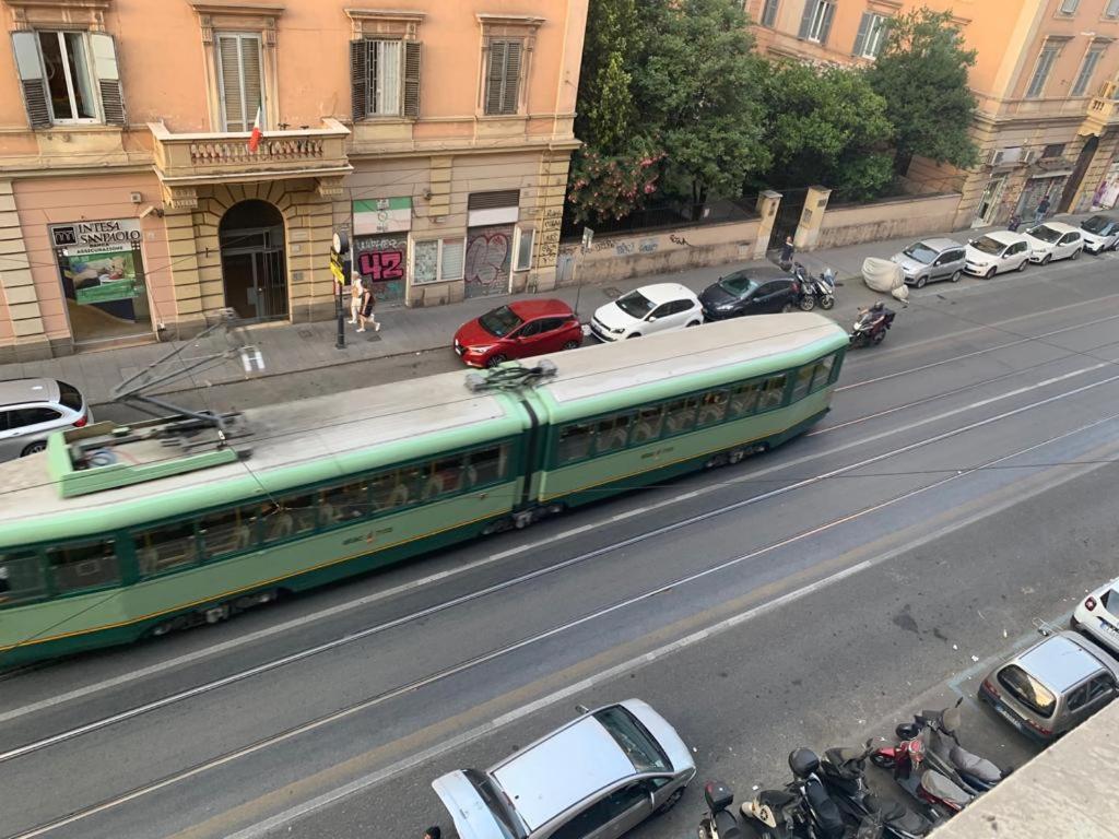 Napoleone Luxury Home Roma Bagian luar foto