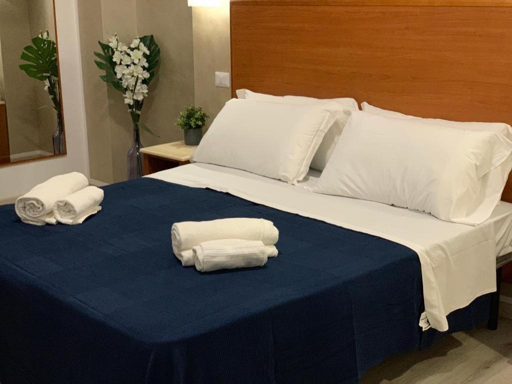 Napoleone Luxury Home Roma Bagian luar foto