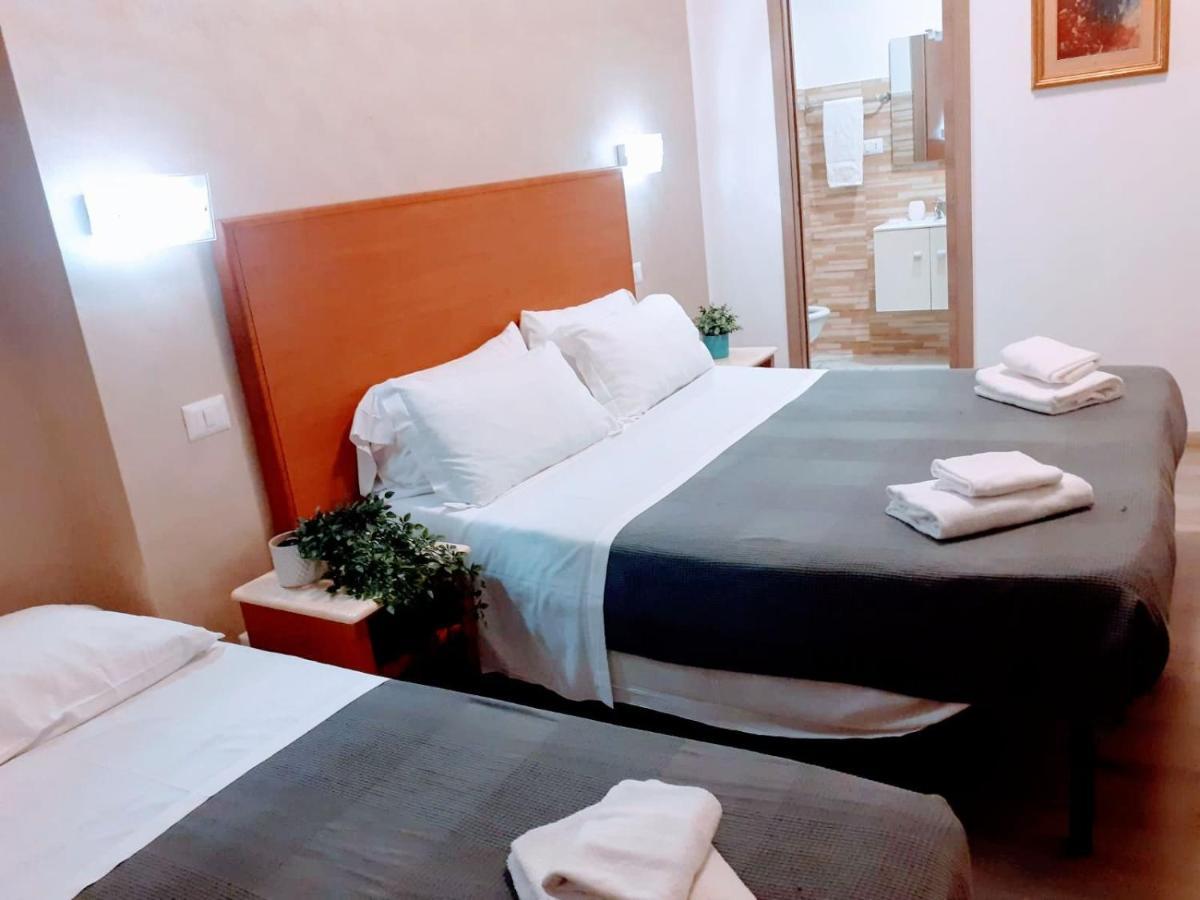 Napoleone Luxury Home Roma Bagian luar foto