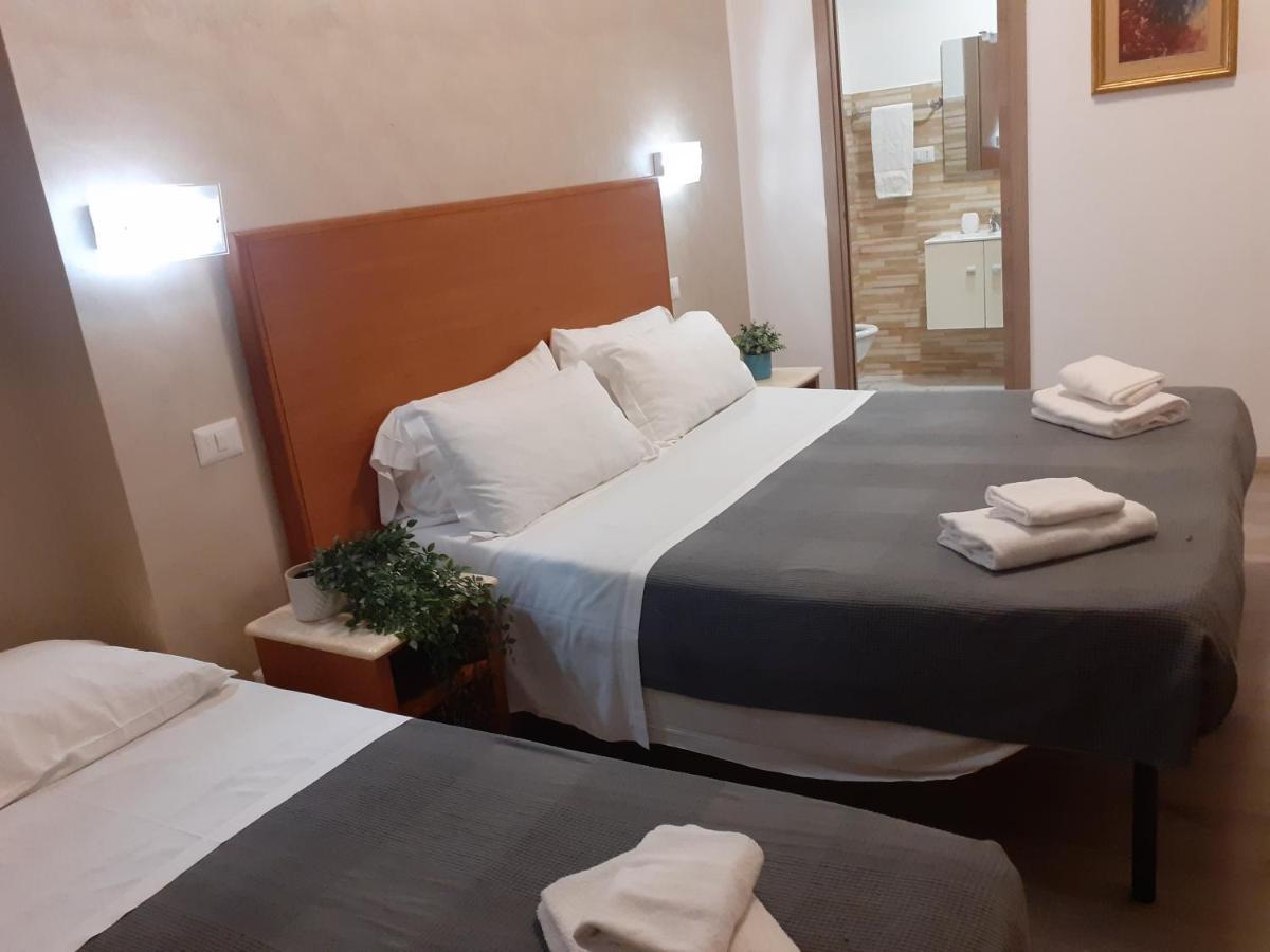 Napoleone Luxury Home Roma Bagian luar foto