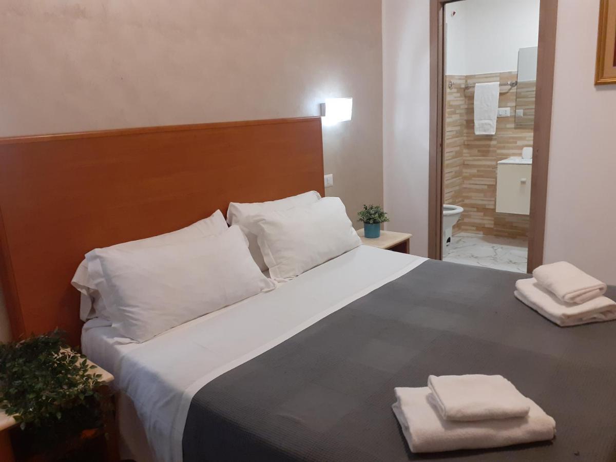 Napoleone Luxury Home Roma Bagian luar foto