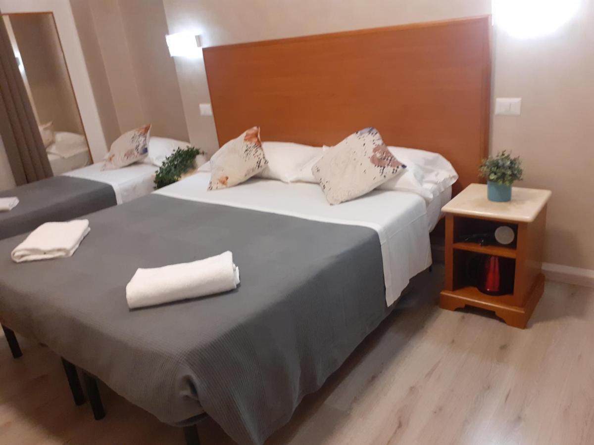 Napoleone Luxury Home Roma Bagian luar foto