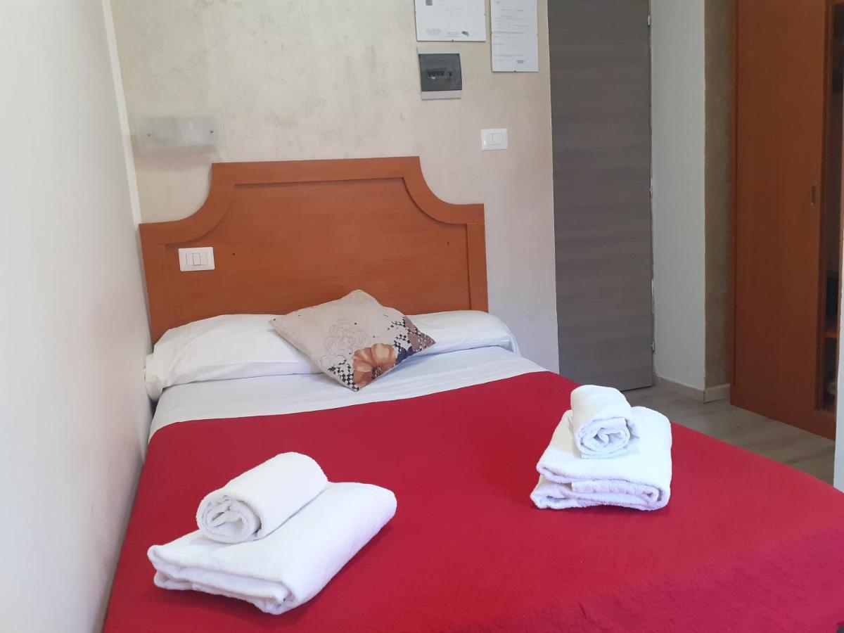 Napoleone Luxury Home Roma Bagian luar foto