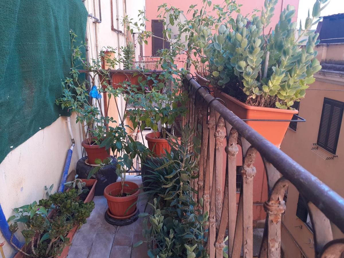Napoleone Luxury Home Roma Bagian luar foto
