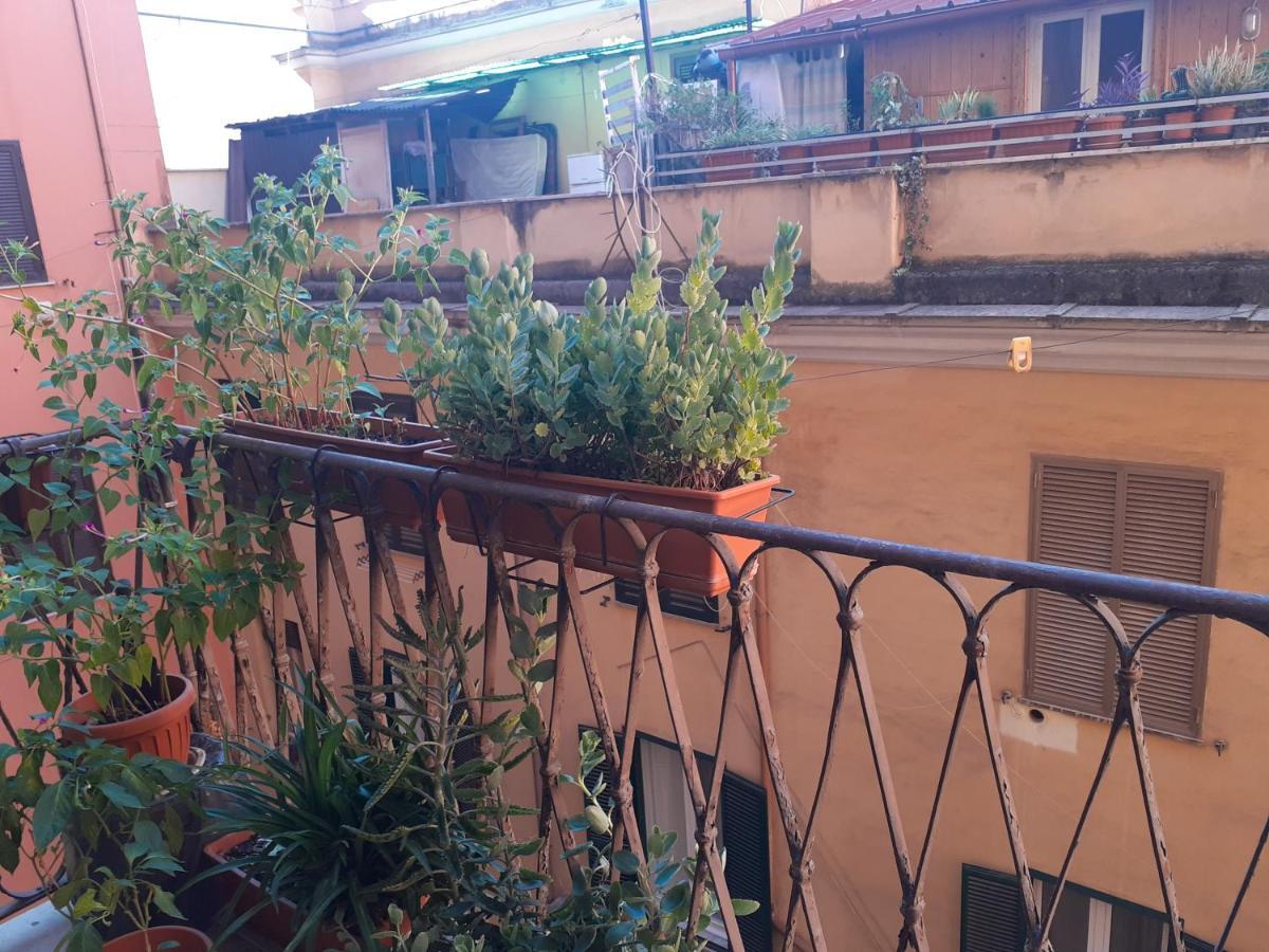 Napoleone Luxury Home Roma Bagian luar foto