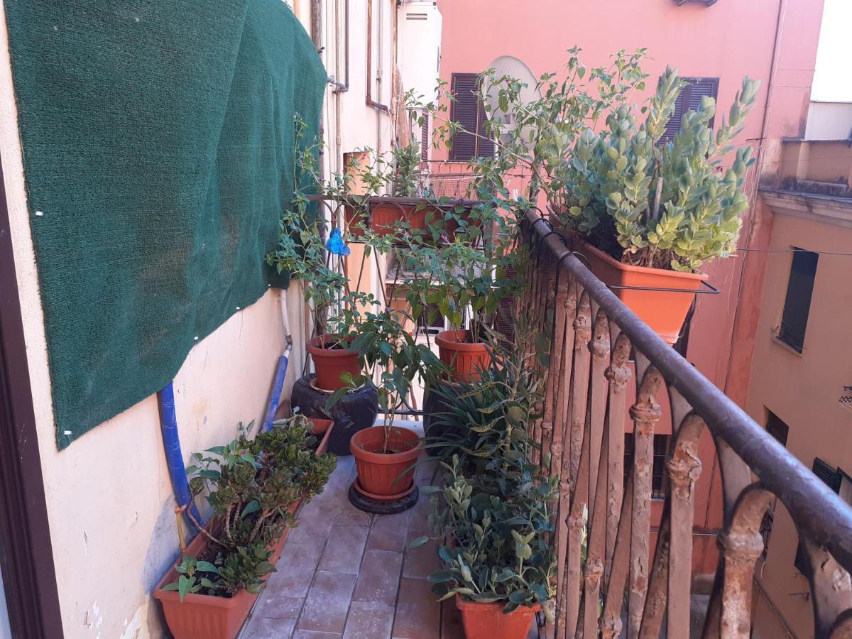 Napoleone Luxury Home Roma Bagian luar foto