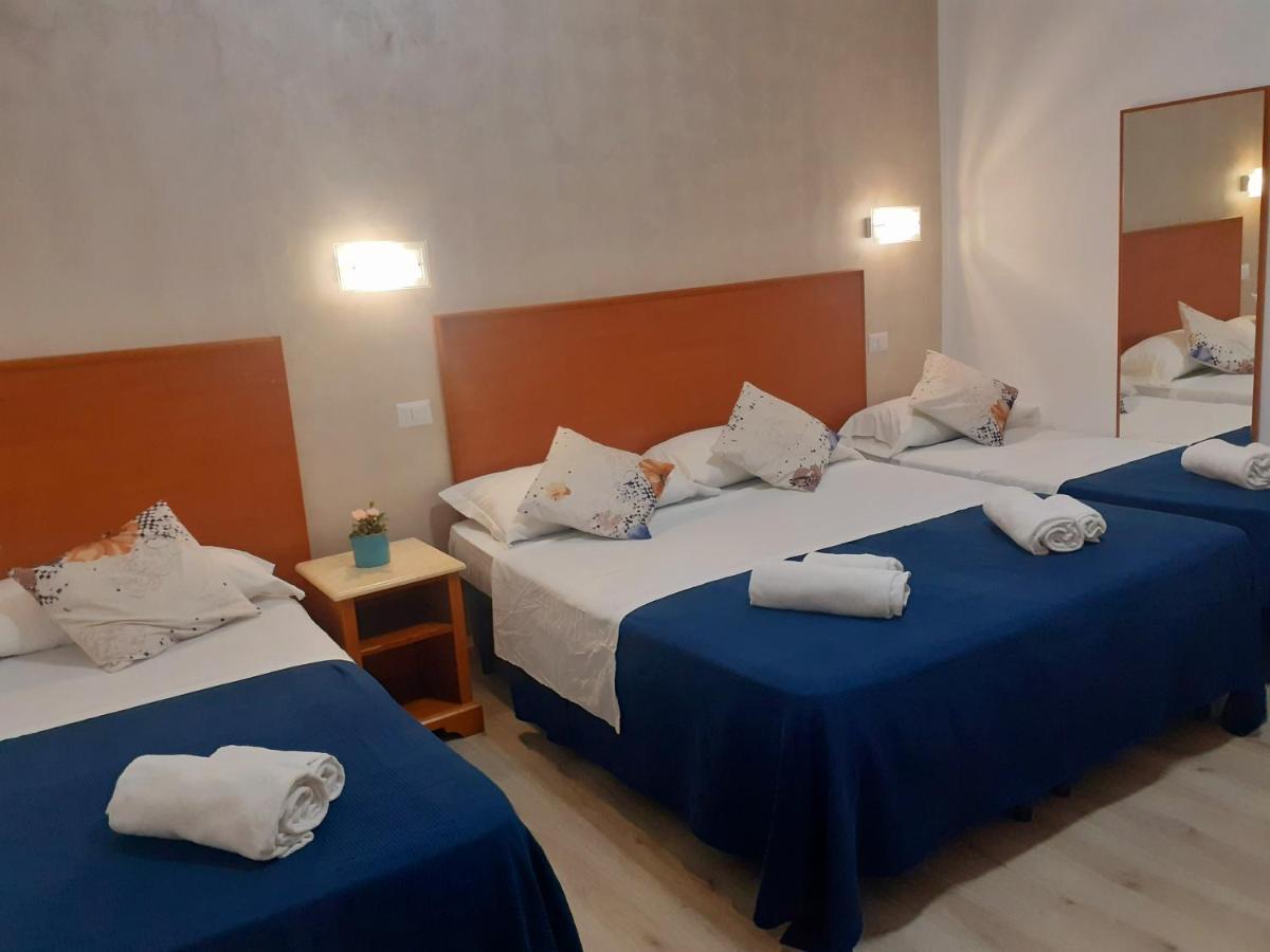 Napoleone Luxury Home Roma Bagian luar foto