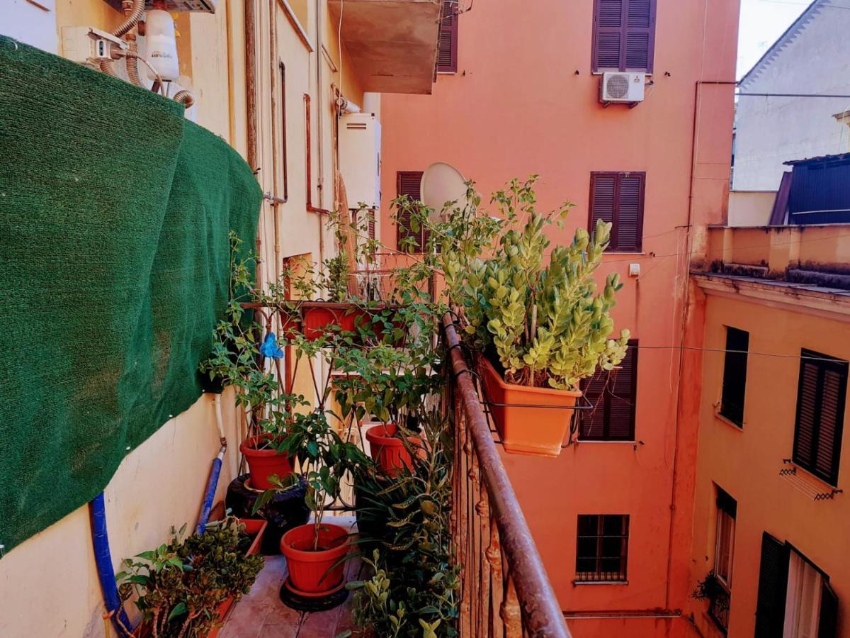 Napoleone Luxury Home Roma Bagian luar foto