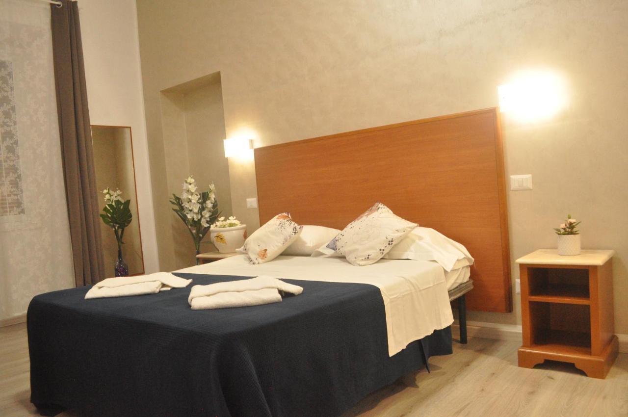 Napoleone Luxury Home Roma Bagian luar foto