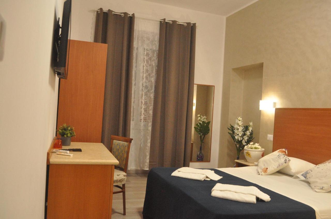 Napoleone Luxury Home Roma Bagian luar foto