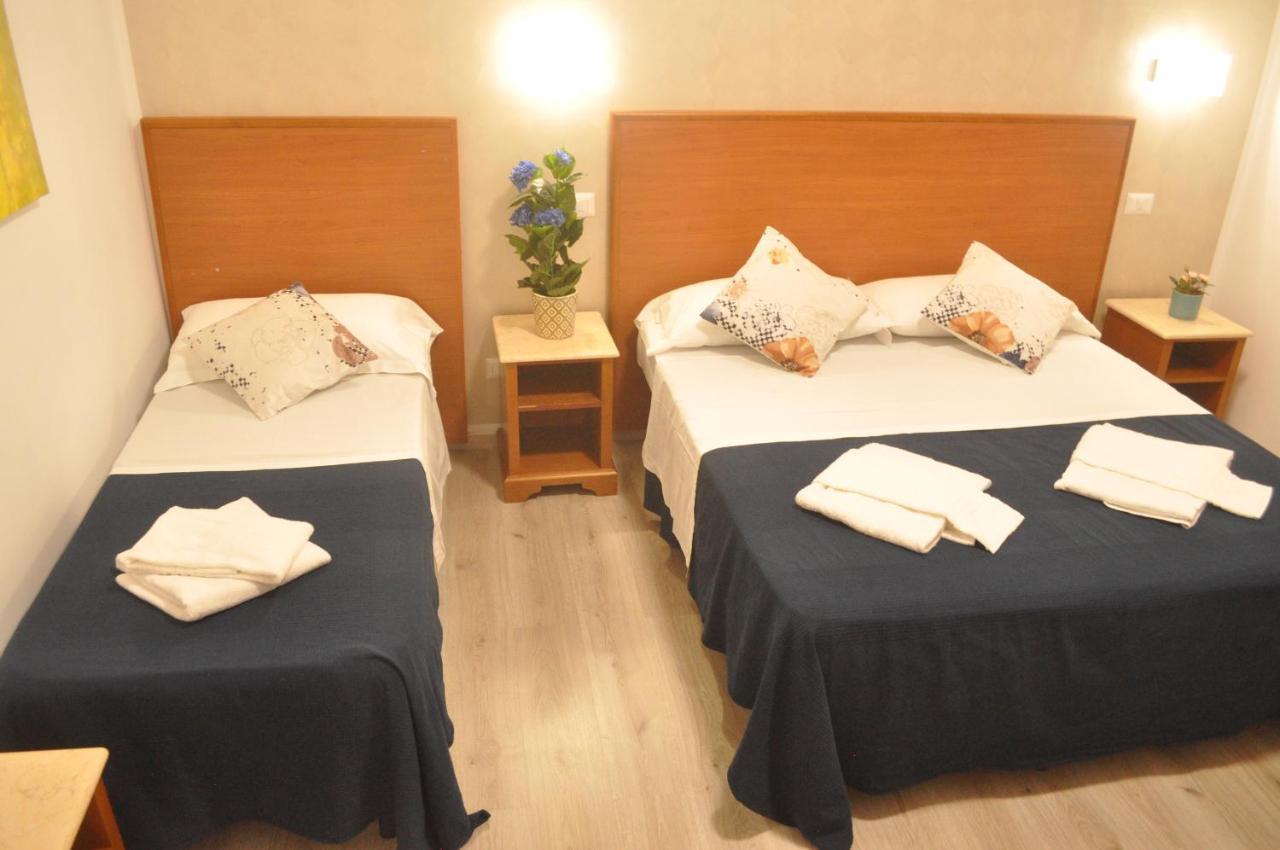Napoleone Luxury Home Roma Bagian luar foto