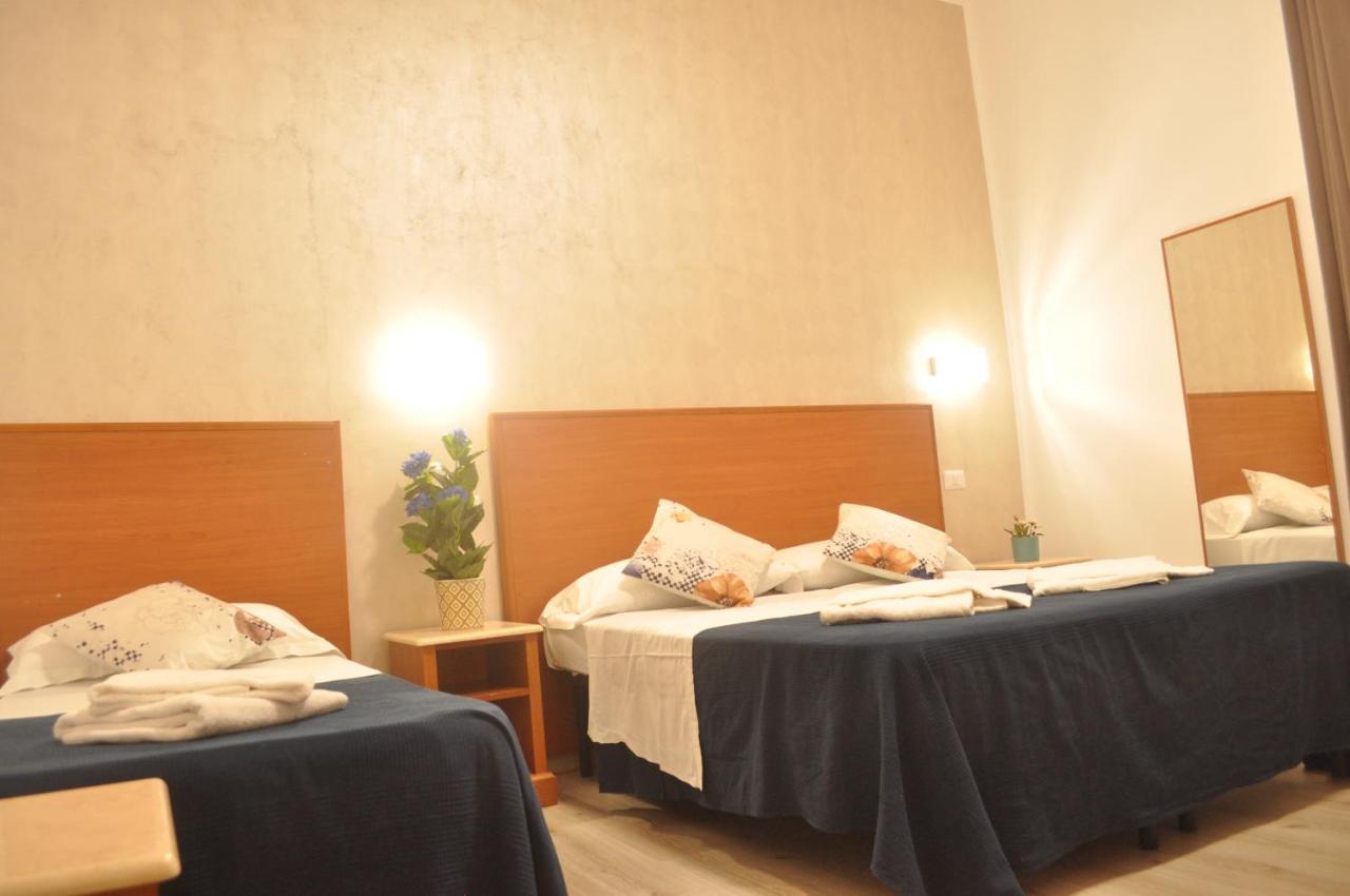Napoleone Luxury Home Roma Bagian luar foto