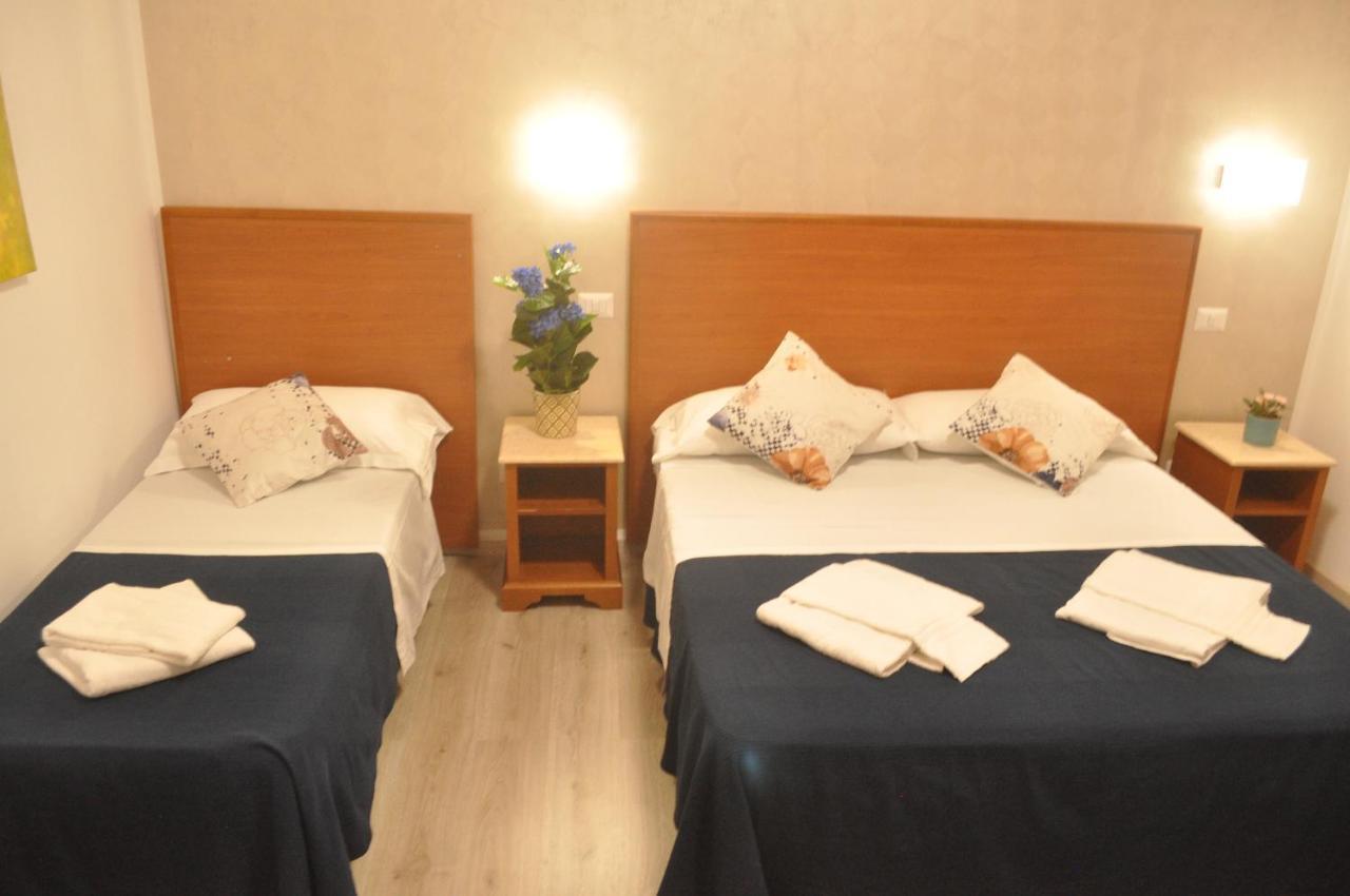 Napoleone Luxury Home Roma Bagian luar foto
