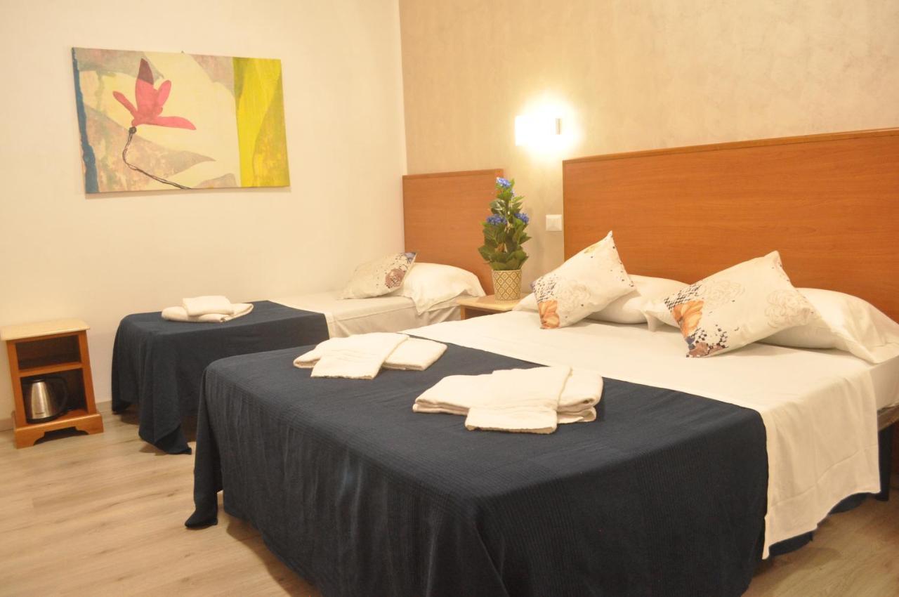 Napoleone Luxury Home Roma Bagian luar foto