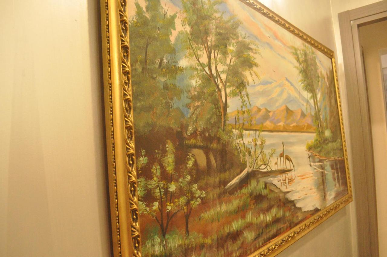 Napoleone Luxury Home Roma Bagian luar foto