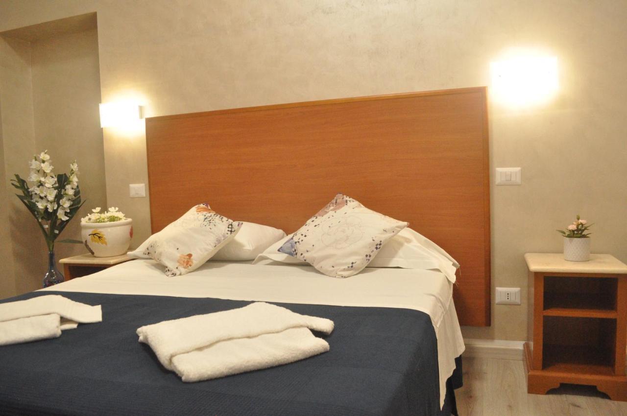 Napoleone Luxury Home Roma Bagian luar foto