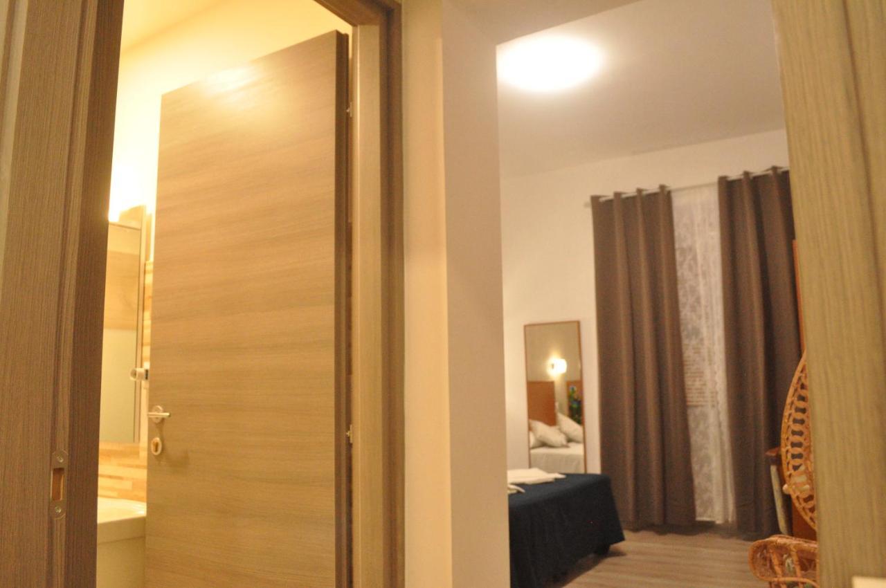 Napoleone Luxury Home Roma Bagian luar foto