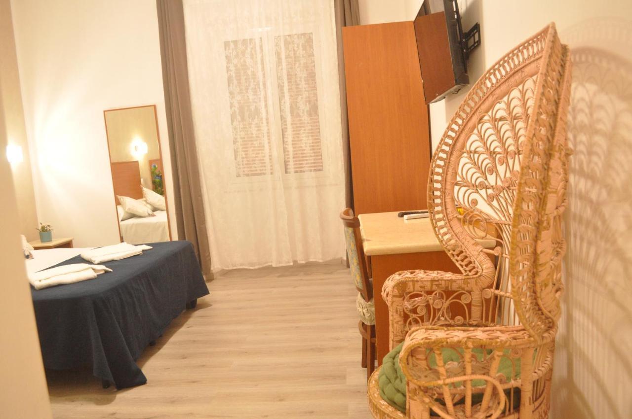 Napoleone Luxury Home Roma Bagian luar foto