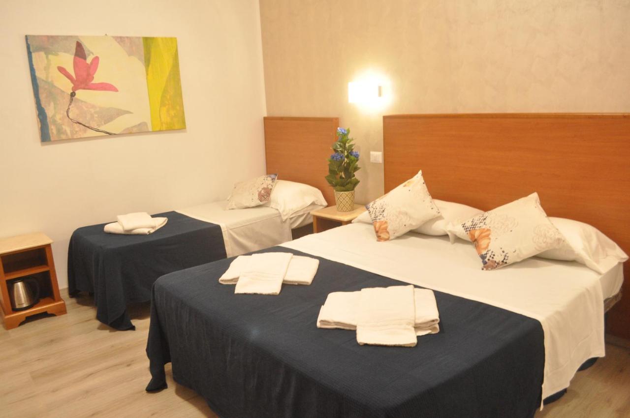 Napoleone Luxury Home Roma Bagian luar foto