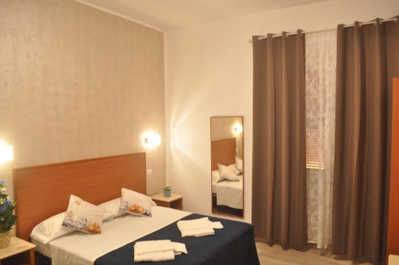 Napoleone Luxury Home Roma Bagian luar foto