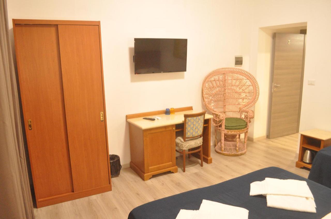 Napoleone Luxury Home Roma Bagian luar foto