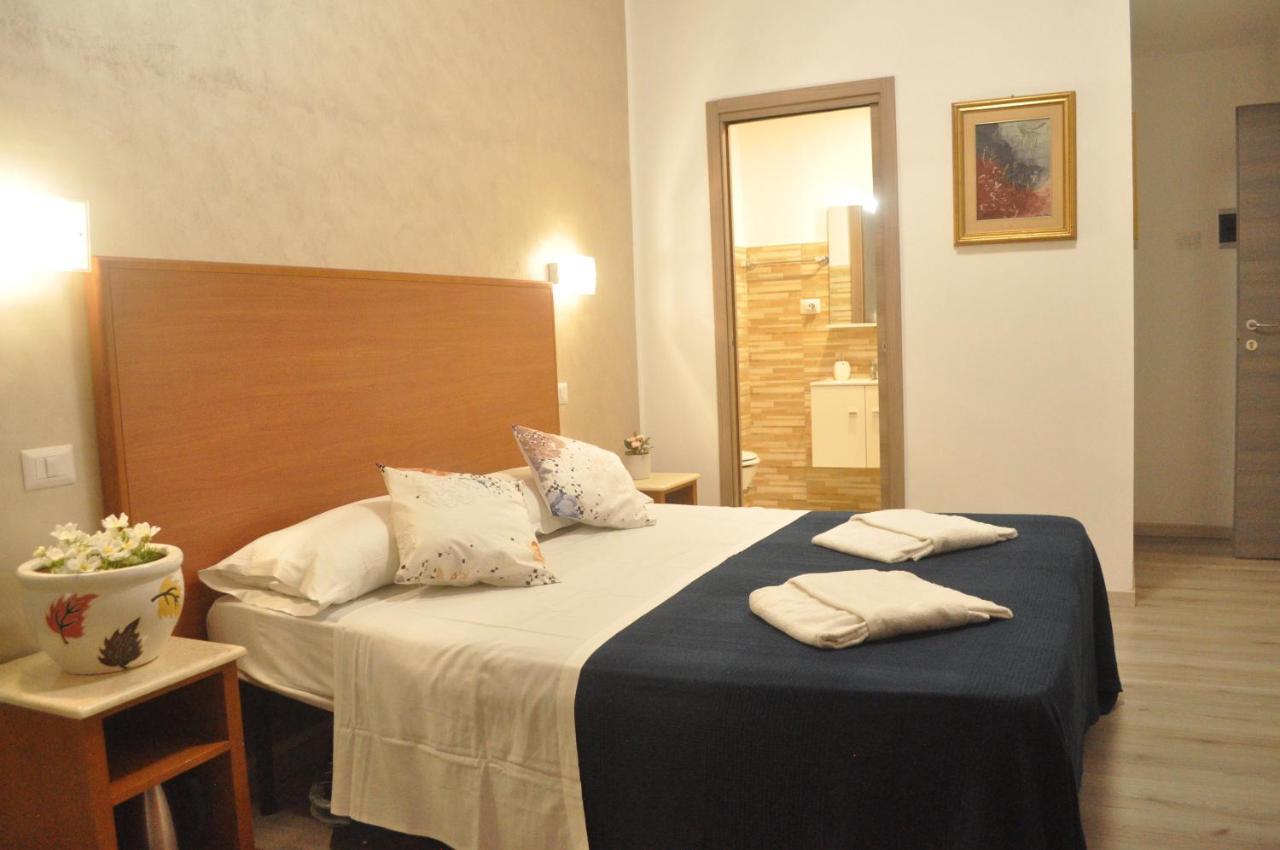 Napoleone Luxury Home Roma Bagian luar foto