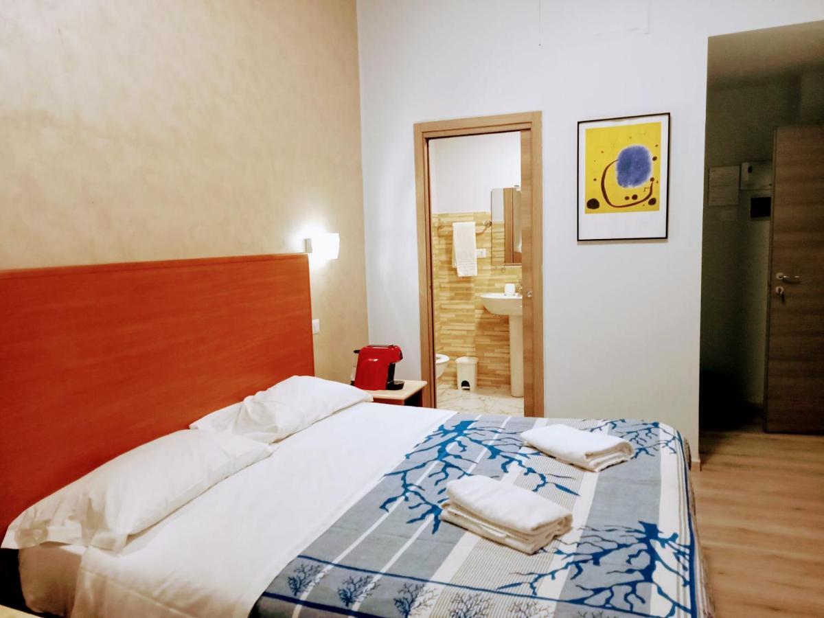 Napoleone Luxury Home Roma Bagian luar foto