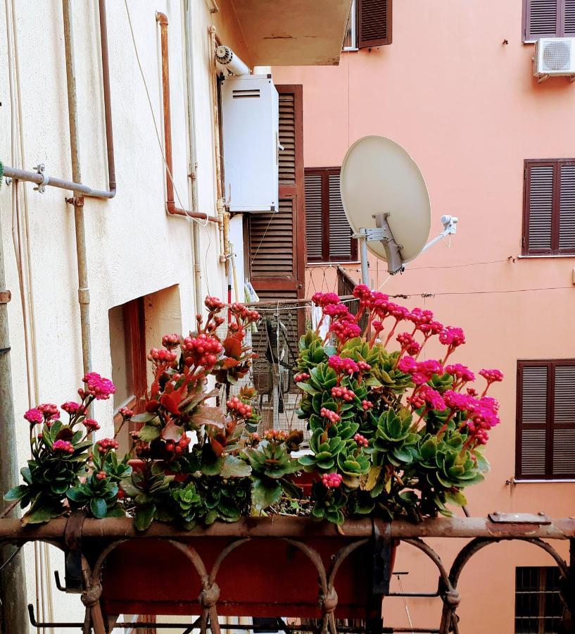 Napoleone Luxury Home Roma Bagian luar foto