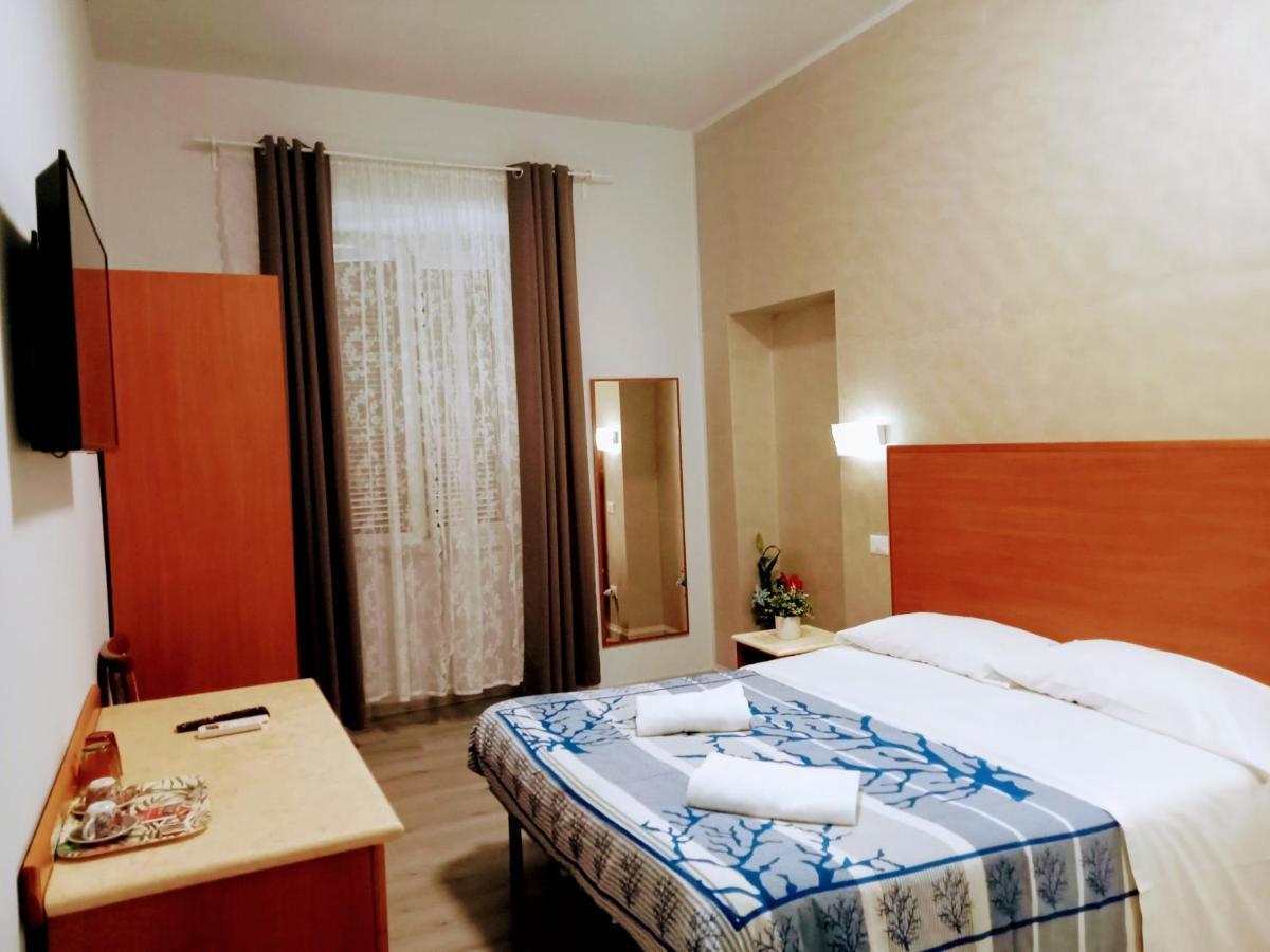 Napoleone Luxury Home Roma Bagian luar foto