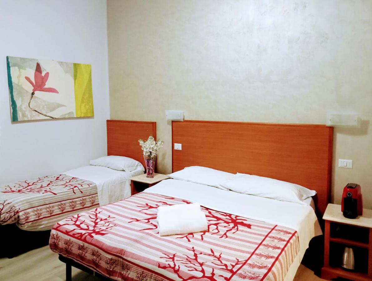 Napoleone Luxury Home Roma Bagian luar foto
