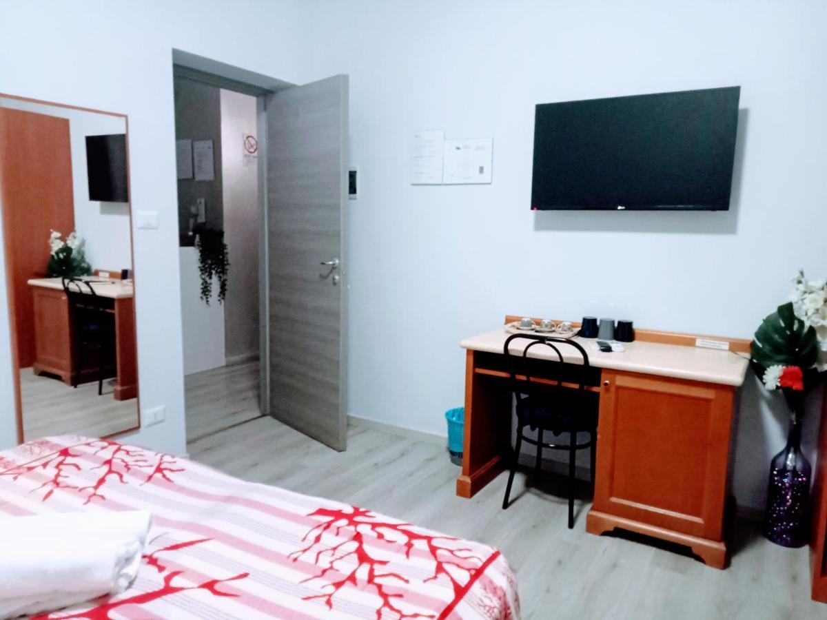 Napoleone Luxury Home Roma Bagian luar foto