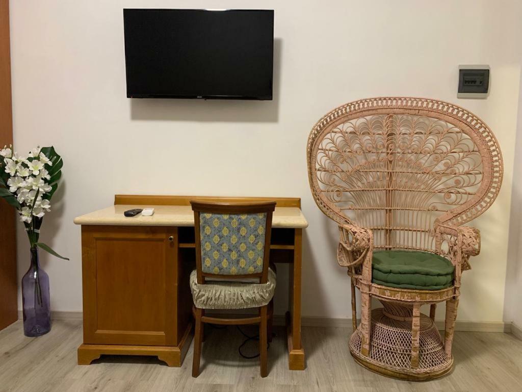 Napoleone Luxury Home Roma Bagian luar foto