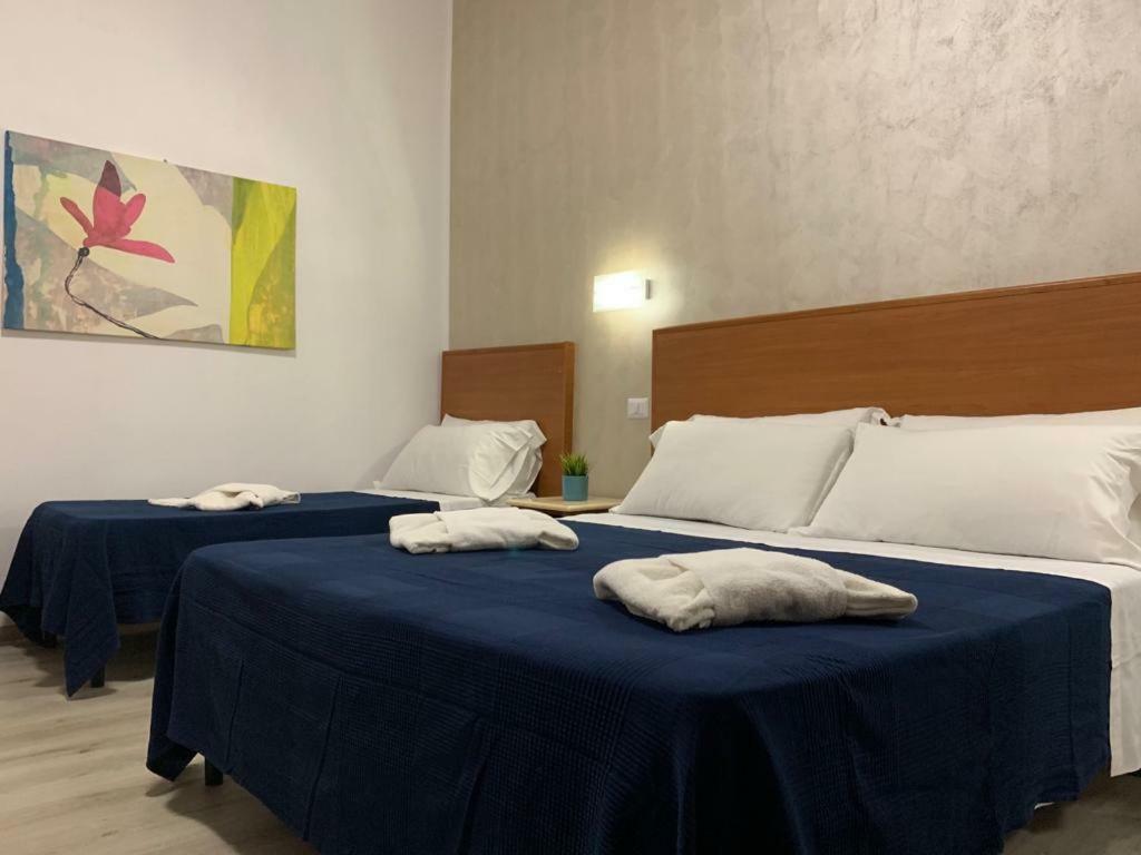 Napoleone Luxury Home Roma Bagian luar foto