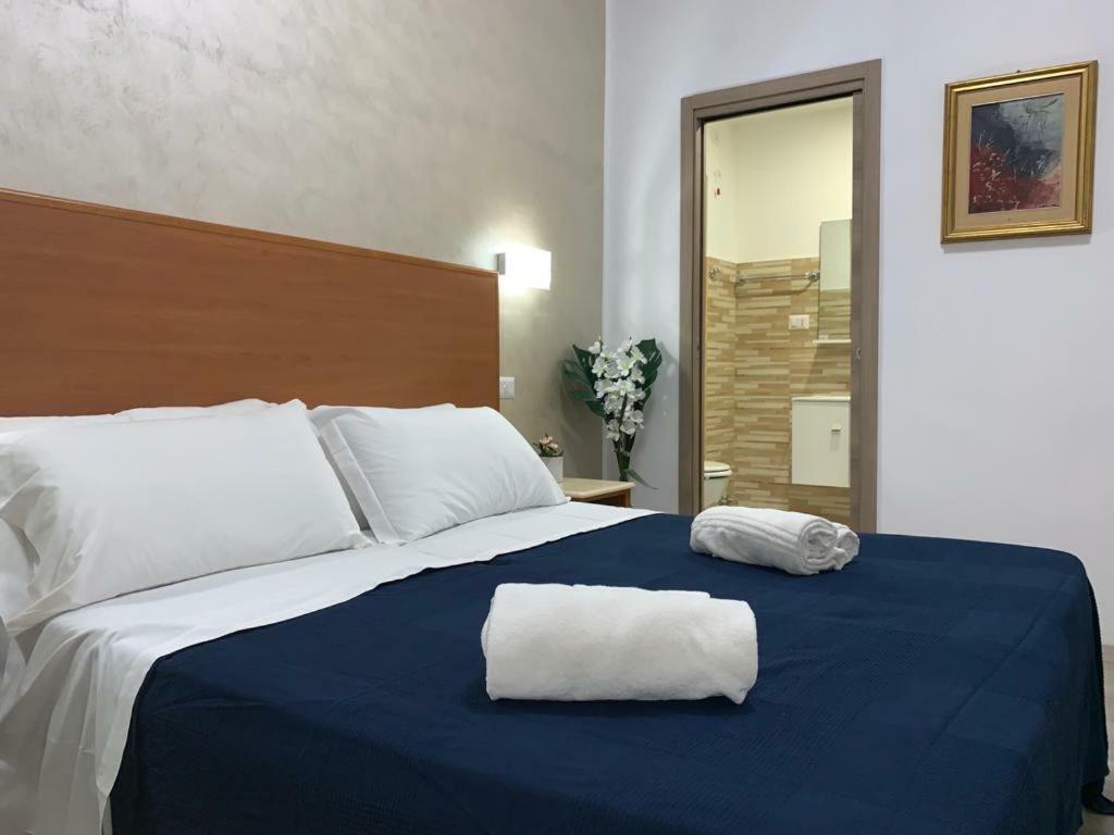 Napoleone Luxury Home Roma Bagian luar foto