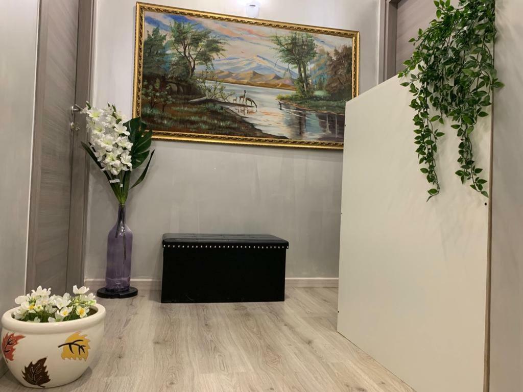 Napoleone Luxury Home Roma Bagian luar foto