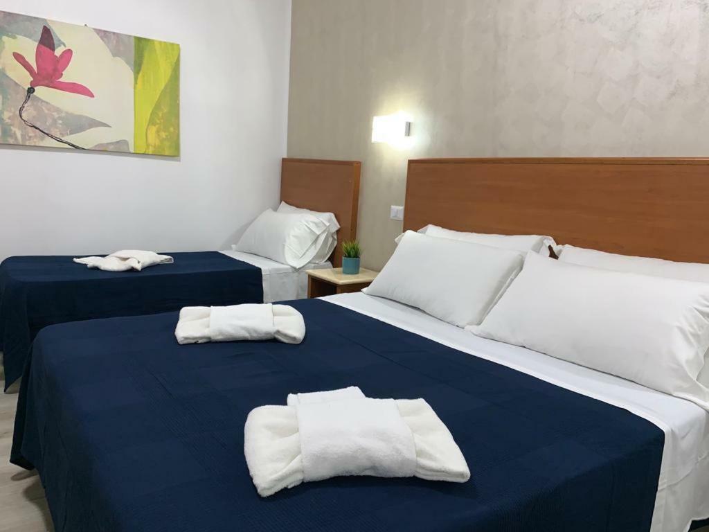 Napoleone Luxury Home Roma Bagian luar foto