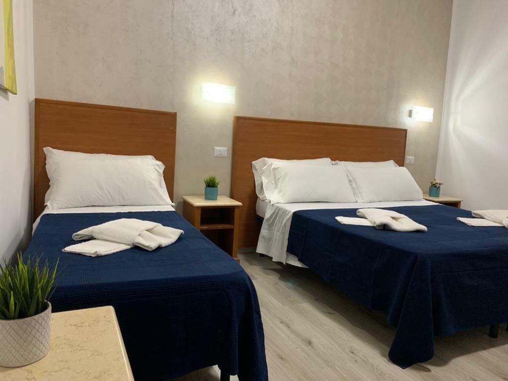 Napoleone Luxury Home Roma Bagian luar foto