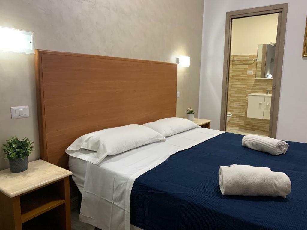 Napoleone Luxury Home Roma Bagian luar foto