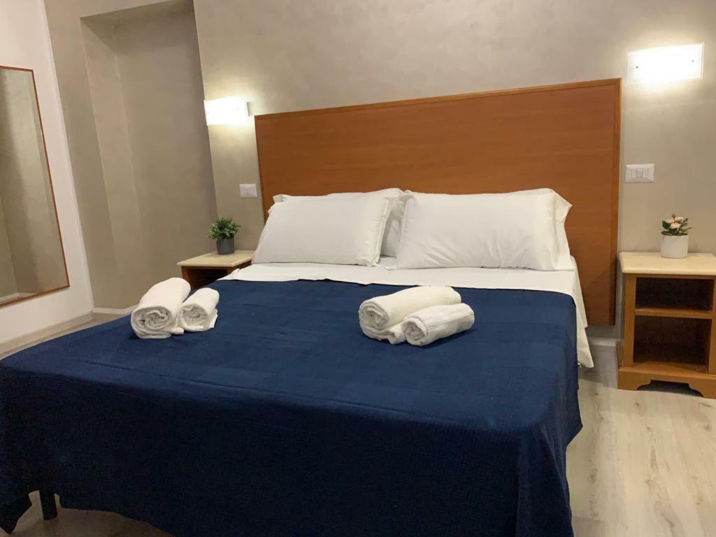 Napoleone Luxury Home Roma Bagian luar foto