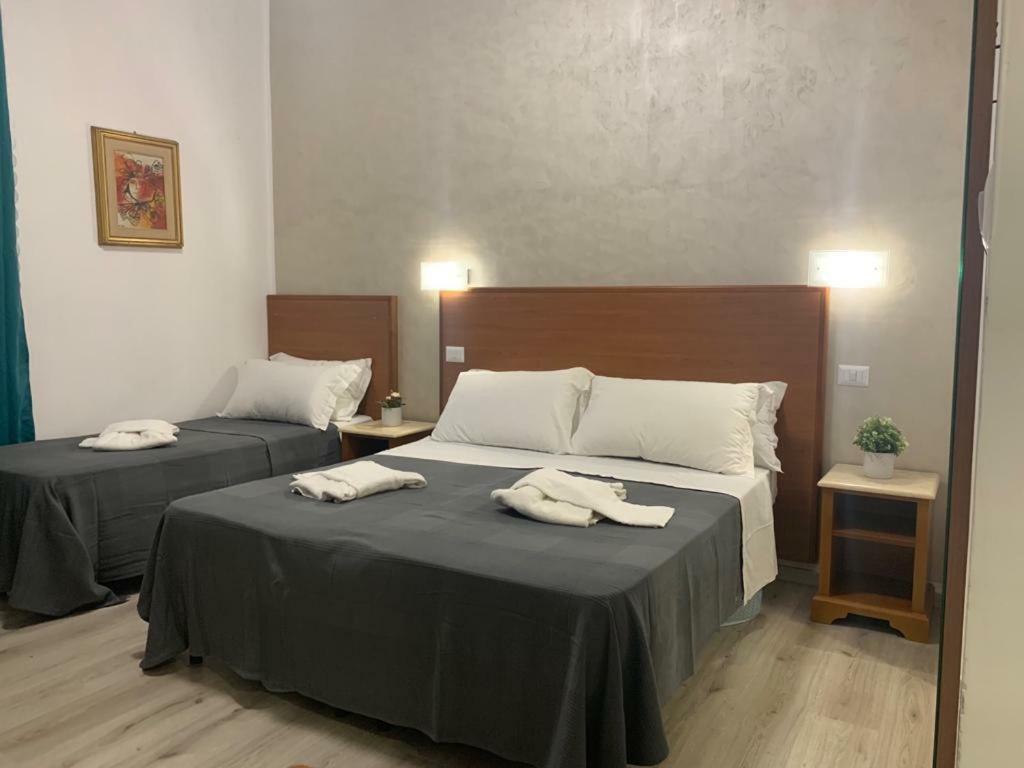 Napoleone Luxury Home Roma Bagian luar foto