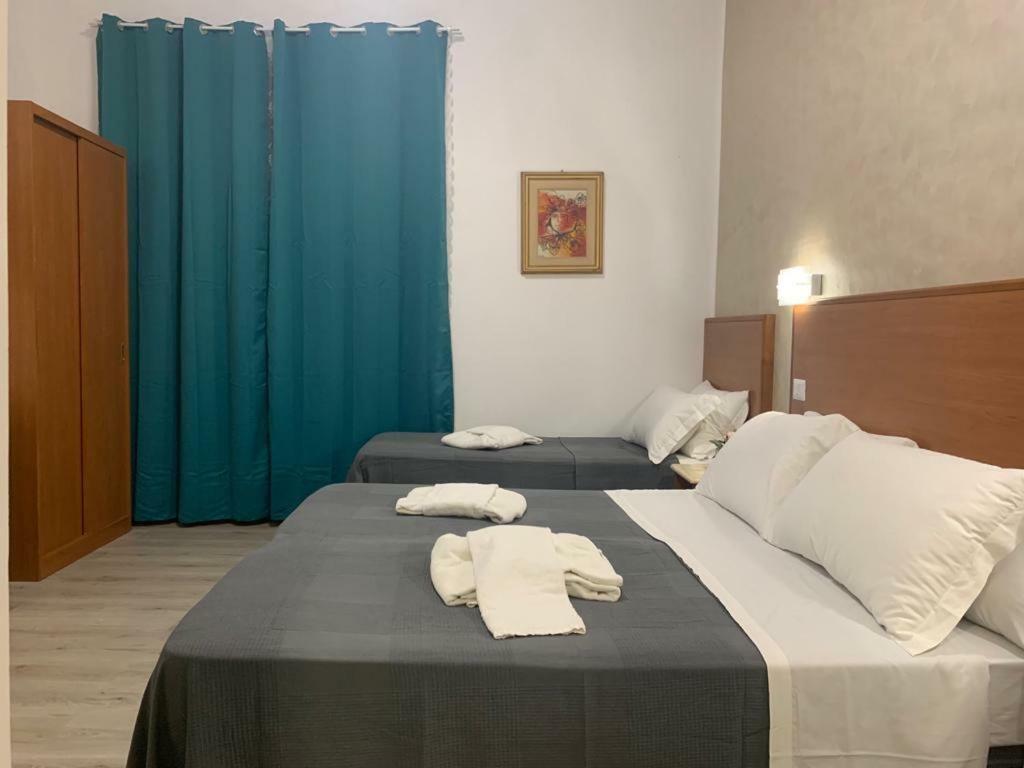 Napoleone Luxury Home Roma Bagian luar foto