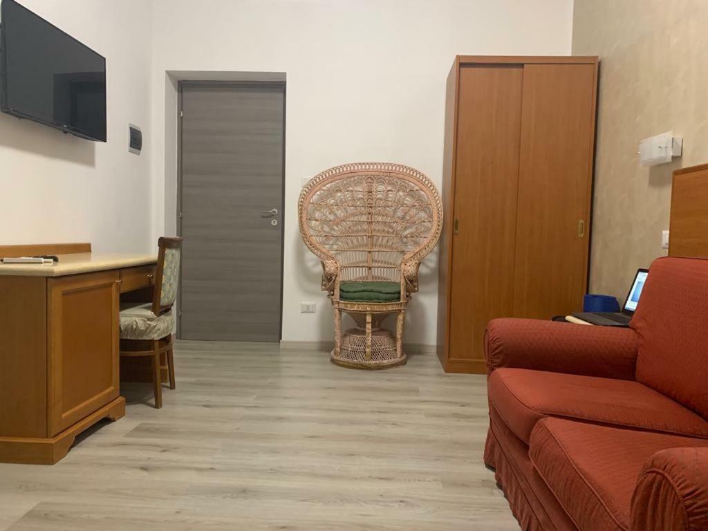 Napoleone Luxury Home Roma Bagian luar foto