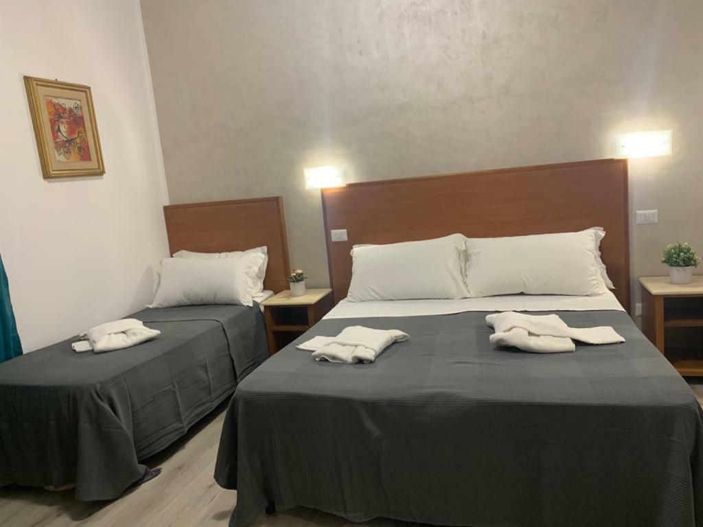 Napoleone Luxury Home Roma Bagian luar foto