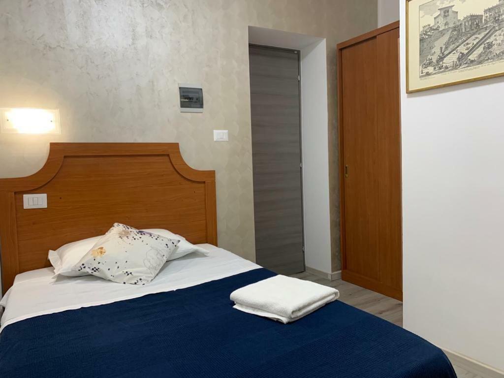 Napoleone Luxury Home Roma Bagian luar foto