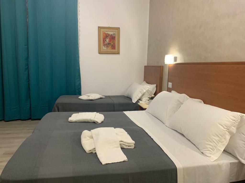 Napoleone Luxury Home Roma Bagian luar foto