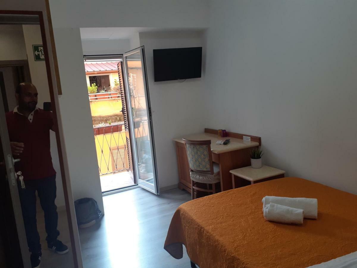 Napoleone Luxury Home Roma Bagian luar foto
